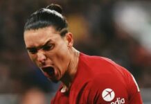Stor mulighet for Darwin Nunez i Premier League