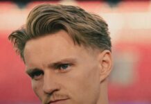 Meningsløst for Arsenal å selge Martin Ødegaard nå