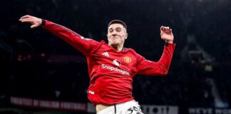 Lewandowski-signering gir Sesko de beste arbeidsforholdene hos Manchester United