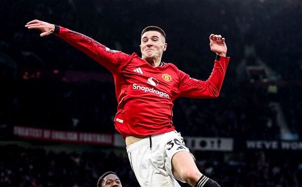 Lewandowski-signering gir Sesko de beste arbeidsforholdene hos Manchester United