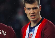 Kjemper om Julian Alvarez-signatur, mens det er Sørloth som er den vasseste