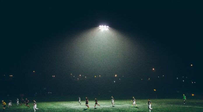 Slik får moderne fotballfans mer ut av kampdagen