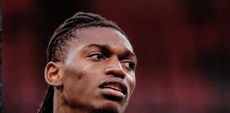 AC Milan-stjerne Rafael Leao har fått sitt første tilbud etter han annonserte exit