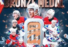 Ishockey-verden i sjokk etter Norges VM-bronse!