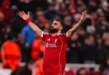 PSG utnytter vakuum hos Liverpool – kupper signeringen av Salah-erstatter!