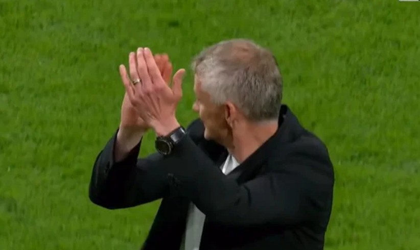 Premier League-klubb på trenerjakt ringer selvfølgelig Solskjær
