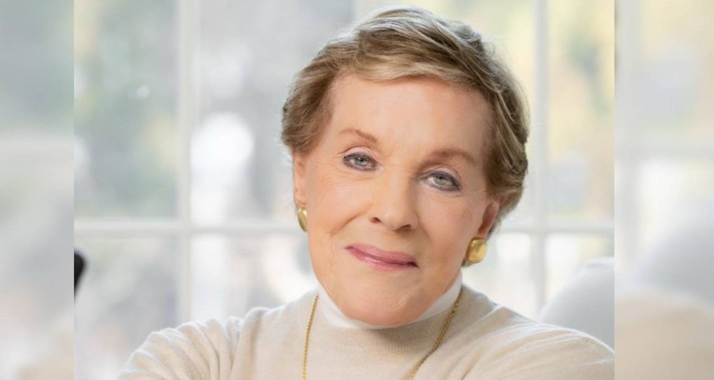 Julie Andrews