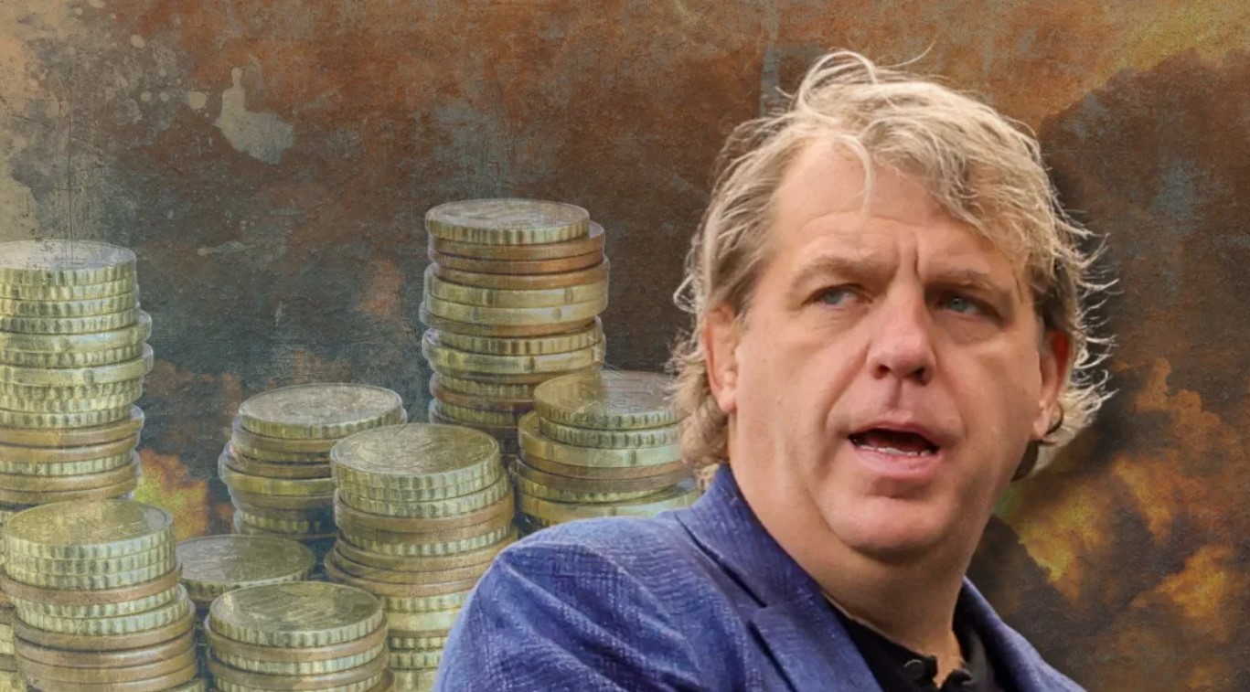 Todd Boehly2