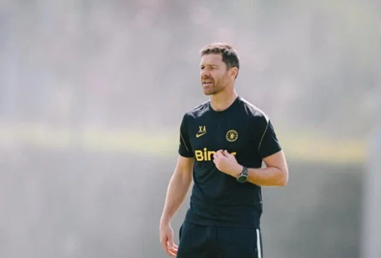 Xabi Alonso har sett hva Chelsea mangler – kaller inn to Premier League-veteraner