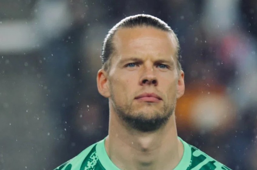 Nok en Premier League-klubb ønsker seg VM-helten Ørjan Nyland