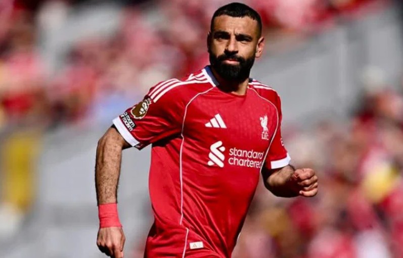 Journalist «garanterer» at Mohamed Salah er enig med europeisk klubb