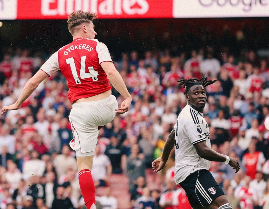 Arsenal sjokkerer med gigantbud: Klar til å ofre Viktor Gyökeres for å kapre Artetas drømmespiss