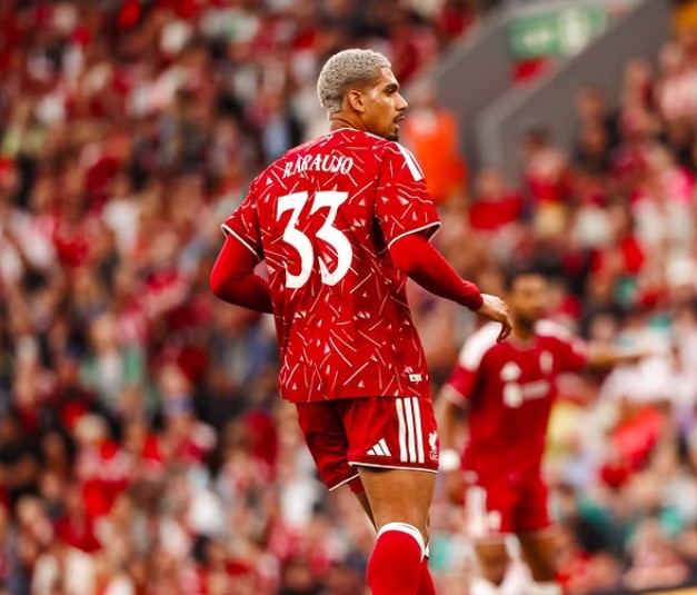 araujo