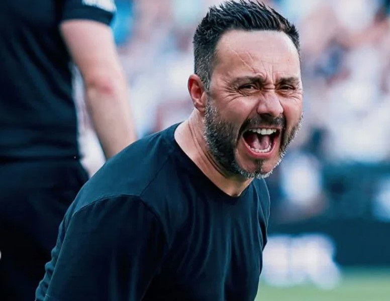 Tottenham topper det hele med signering av verdensklasse-spiss!