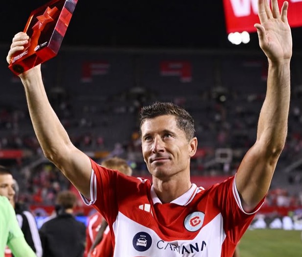 lewandowski