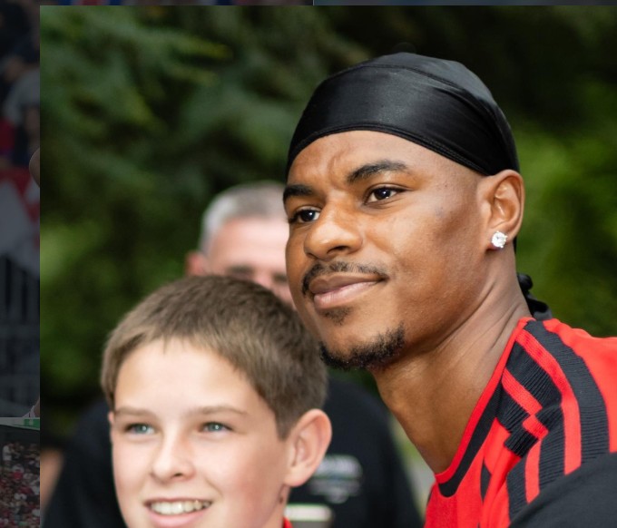 Fjerner all tvil om Marcus Rashford: «Han er vår spiller»