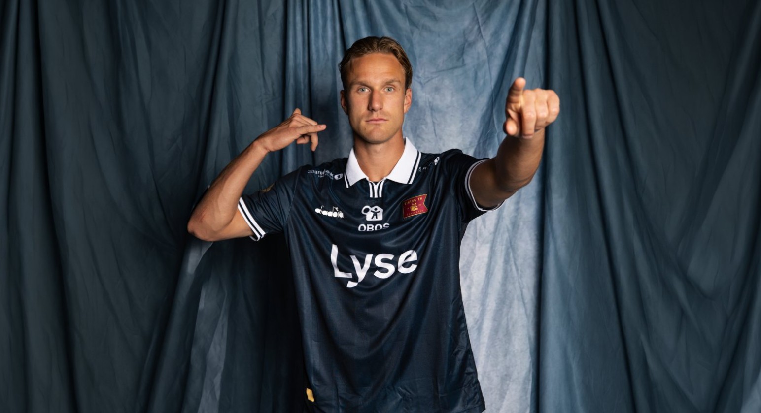 Erik Botheim klar til å kjempe mot gamle lagkamerater i Bodø/Glimt om Eliteserie-gull