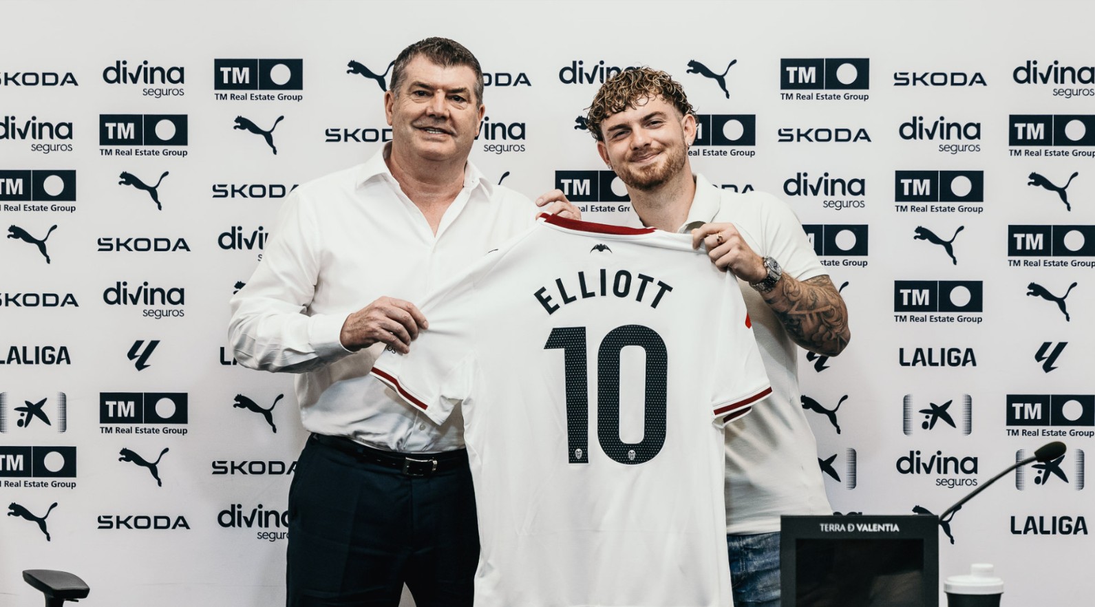 Harvey Elliotts Liverpool mareritt er over – klar som nummer 10 for La Liga gigant
