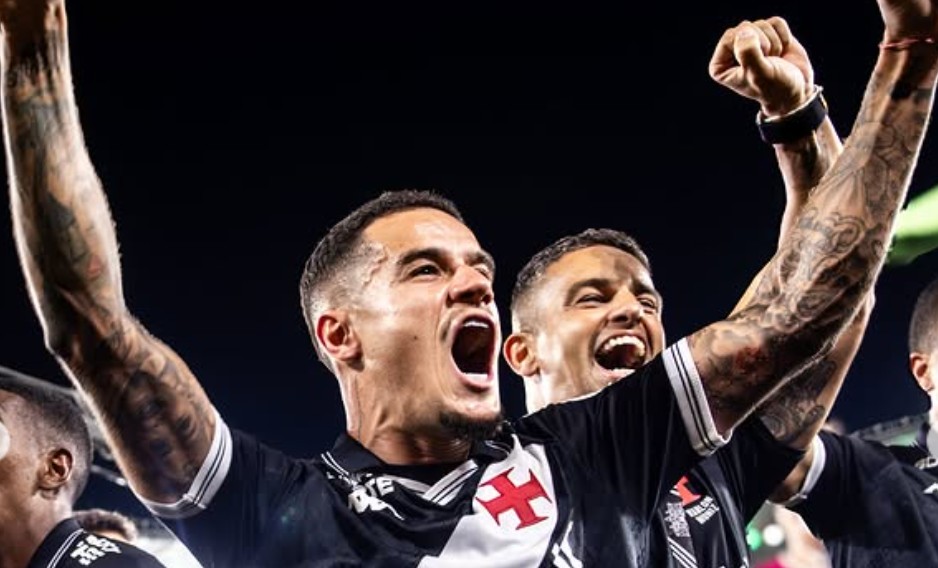 Philippe Coutinho som var en av verdens beste fotballspillere er i en bisarr situasjon i sin «nye klubb»