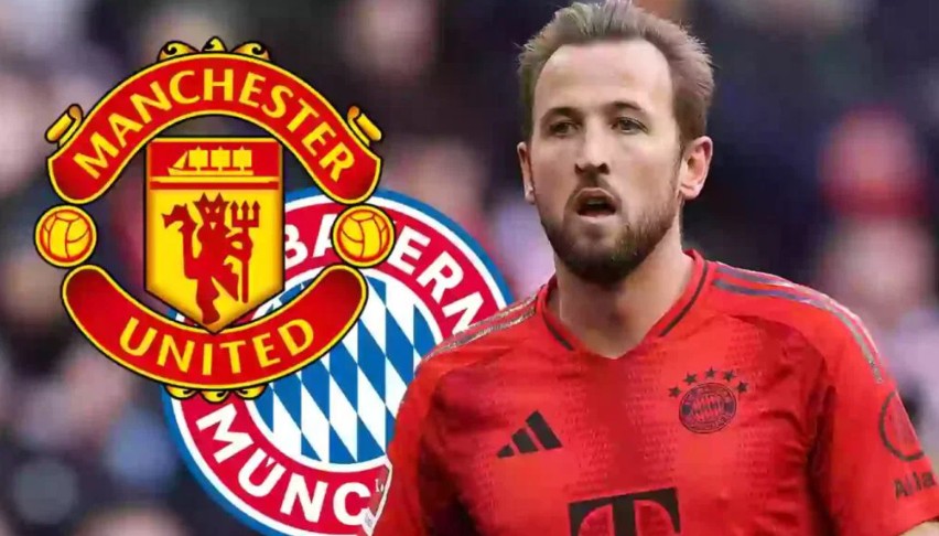 «Beklager igjen, Manchester United»