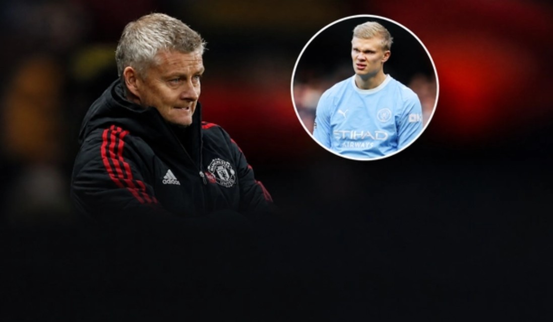 Ole Gunnar og Erling