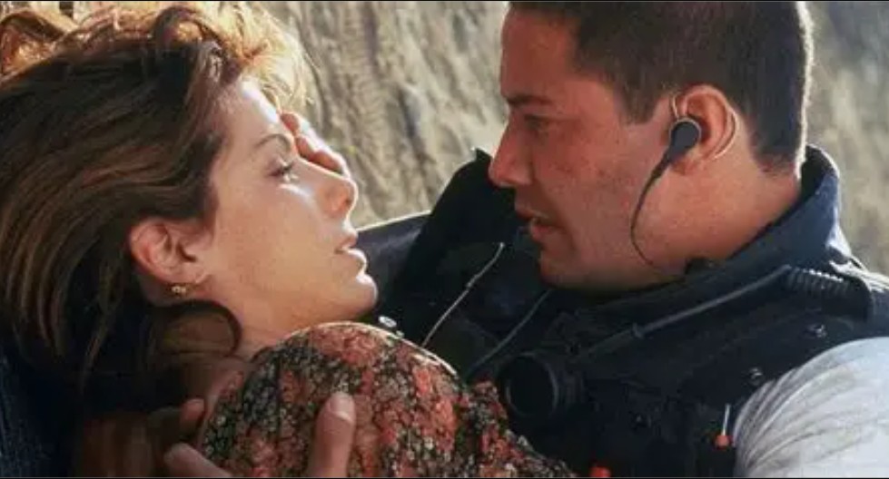 Tom Cruise og Tom Hanks var blant de første som ble vurdert til «Speed»