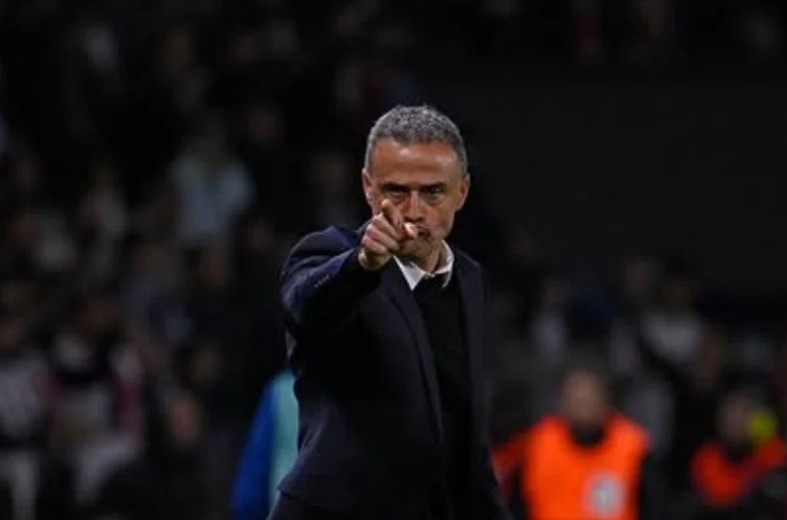 Vinner mot Barcelona, men Luis Enrique taper en av sine superstjerner