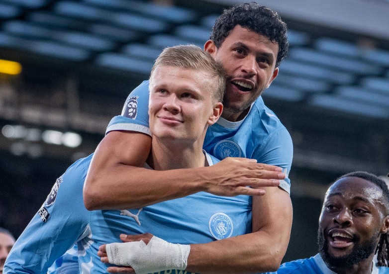 United-legende orker ikke flere Manchester City-kamper: «Henger en mørk sky over hele Premier League»
