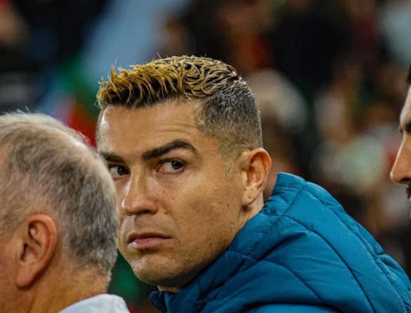 Gir oppdatering om Ronaldo og stemningen i den portugisiske troppen før Norges-kampen